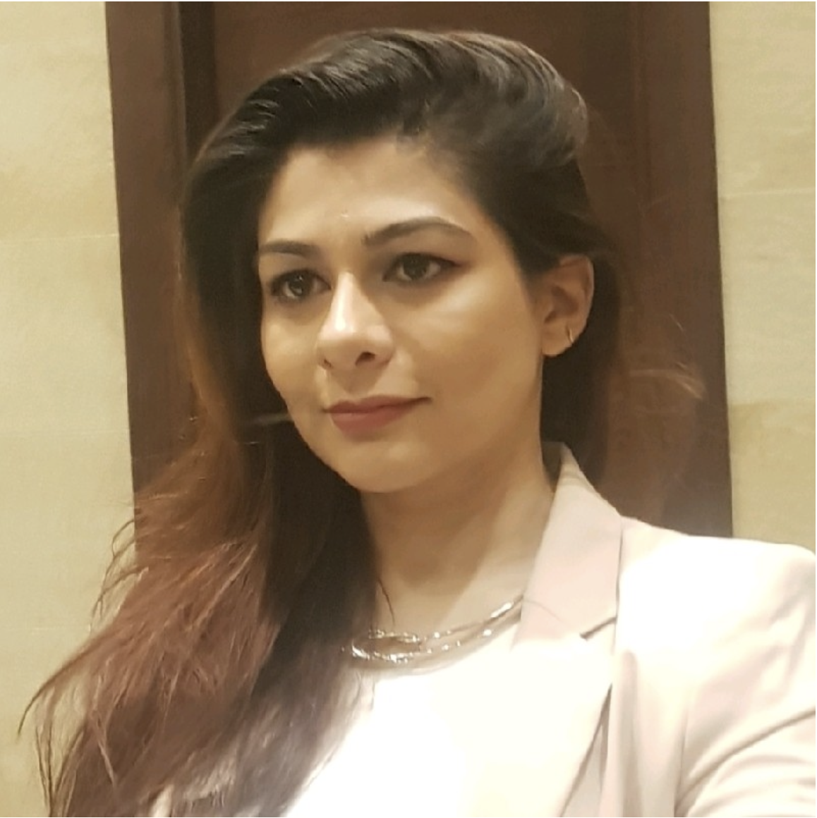 Doctor Qurrat ul Ain